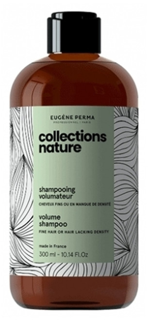 Eugène PermaCollections Nature - Volumizing Shampoo 300ml Eugène PermaCollections Nature - Volumizing Shampoo 300ml