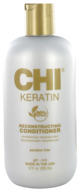 CHI Keratin Reconstructing Conditioner 355ml CHI Keratin Reconstructing Conditioner 355ml