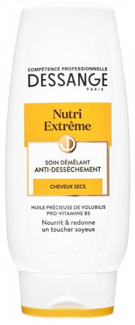 Dessange Nutri-Extrême Anti-Drying Detangling Care 200 ml