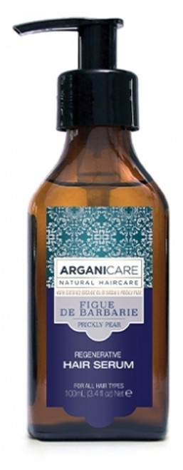 Arganicare Prickly Pear Protective Serum