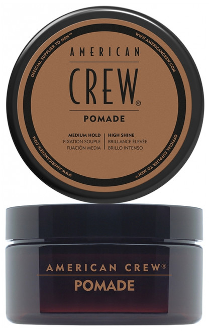 American Crew Pomade Styling Wax Soft Fix 85 g