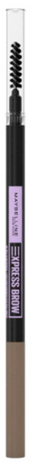 Maybelline New York Express Brow Ultra Slim Brow Pencil 1 g - Colour: Soft Brown