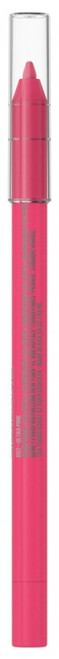 Maybelline New York Tattoo Liner EyeLiner Crayon Gel Taillable 1,3 g - Colour: 802 Ultra Pink