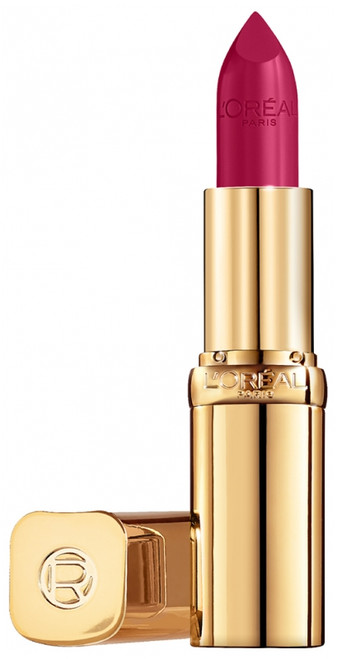 L'Oréal Paris Color Riche Satin Lipstick 8 g - Colour: 2010 La Prune