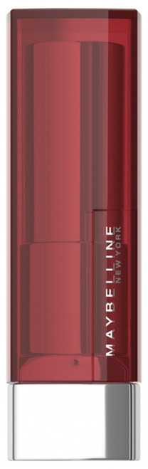 Maybelline New York Color Sensational Made For All Lipstick 4.4 g - Colour: 385 Ruby For Me Maybelline New York Color Sensational Made For All Lipstick 4.4 g - Colour: 385 Ruby For Me
