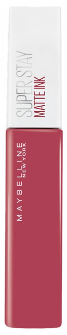 Maybelline New York Superstay Matte Ink 5 ml - Colour: 80 Ruler