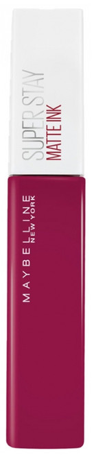 Maybelline New York Superstay Matte Ink 5 ml - Colour: 115 Founder Maybelline New York Superstay Matte Ink 5 ml - Colour: 115 Founder