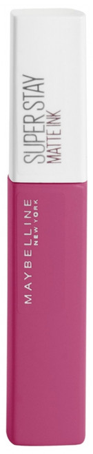 Maybelline New York Superstay Matte Ink 5 ml - Colour: 150 Pathfinder Maybelline New York Superstay Matte Ink 5 ml - Colour: 150 Pathfinder