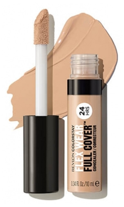 REVLON MAQUILLAGE Colorstay Flex Wear Full Cover Concealer N°030 Light Medium Revlon