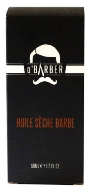 O'Barber O' Barber Beard Oil O'Barber O' Barber Beard Oil
