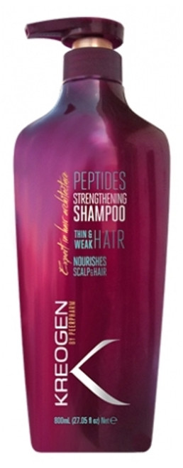 Kreogen Keratin Fortifying Shampoo Kreogen Keratin Fortifying Shampoo