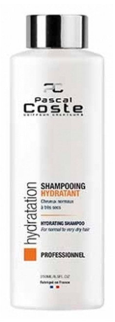 Pascal Coste Professional Moisturizing Shampoo Pascal Coste Professional Moisturizing Shampoo