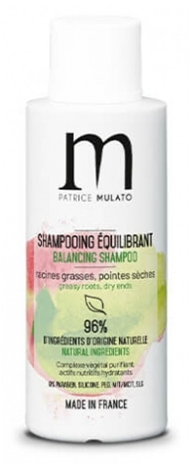 Patrice Mulato Mulato Mixed Hair Balancing Shampoo 50ml