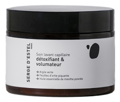 Serge d'Estel Detoxifying & Volumizing Cleansing Care