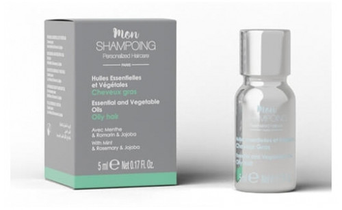 Mon Shampoing Booster Essential Oils Oily Hair Mon Shampoing Booster Essential Oils Oily Hair