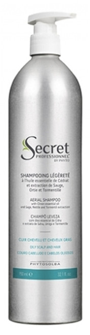 Phyto Secret Pro Lightness Shampoo 950ml Phyto Secret Pro Lightness Shampoo 950ml