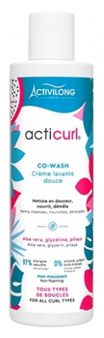 Activilong Acticurl Curl Activating Shampoo Activilong Acticurl Curl Activating Shampoo