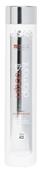 Urban Keratin Urban Diamond Shampoo Urban Keratin Urban Diamond Shampoo