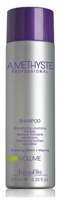 FarmaVita Amethyste Volume Shampoo