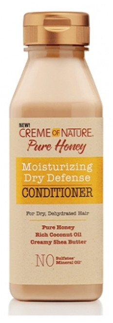 Creme of Nature Pure Honey Nourishing Conditioner Creme of Nature Pure Honey Nourishing Conditioner