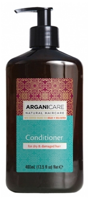 Arganicare Nourishing & Moisturizing Conditioner Argan Arganicare Nourishing & Moisturizing Conditioner Argan