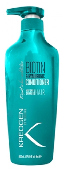 Kreogen Biotine Dry Hair Conditioner Kreogen Biotine Dry Hair Conditioner
