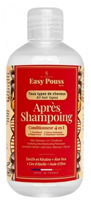 Easy Pouss 4-in-1 Conditioner Easy Pouss 4-in-1 Conditioner