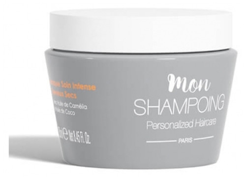 Mon Shampoing Intense Care Dry Hair Mask Mon Shampoing Intense Care Dry Hair Mask