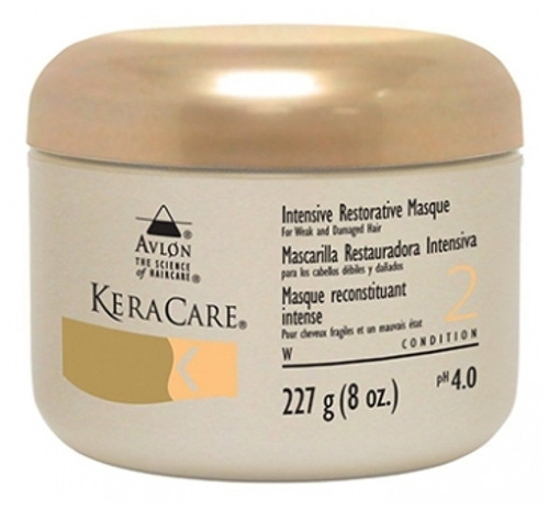 Keracare Soin Intensive Restorative Masque Keracare Soin Intensive Restorative Masque