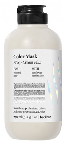 Back Bar Color Mask N°5