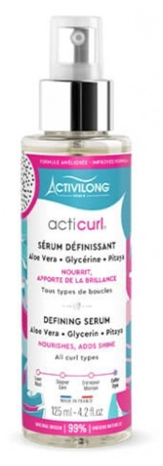 Activilong Acticurl Defining Serum Activilong Acticurl Defining Serum