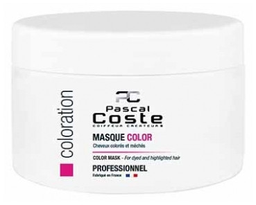 Pascal Coste Color Professional Mask