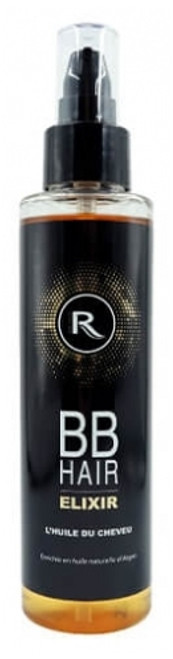 Generik Elixir Hair Oil BBHair Generik Elixir Hair Oil BBHair