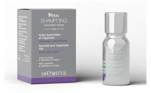 Mon Shampoing Essential Oil Booster for Colored Hair Mon Shampoing Essential Oil Booster for Colored Hair