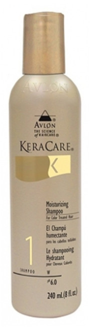 Keracare Moisturizing Shampoo for Colored Hair Keracare Moisturizing Shampoo for Colored Hair