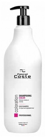 Pascal Coste Color Professional Shampoo 1L