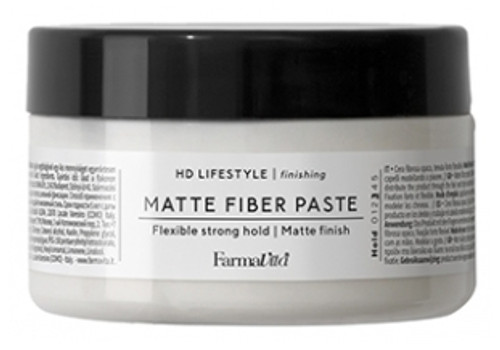 HD Lifestyle Fibrous Styling Paste
