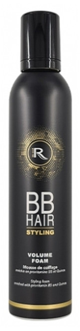 Generik Volume Foam Styling Mousse BBHair Generik Volume Foam Styling Mousse BBHair
