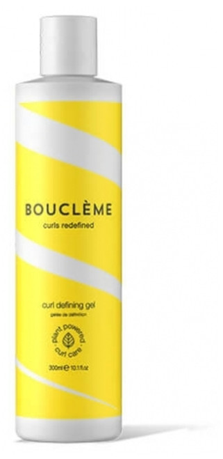 BouclèmeCurl Defining Gel Bouclème 300ml BouclèmeCurl Defining Gel Bouclème 300ml