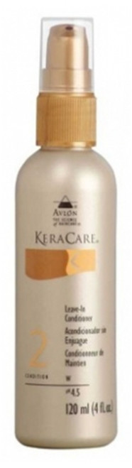 Keracare Leave-in Conditioner Keracare Leave-in Conditioner