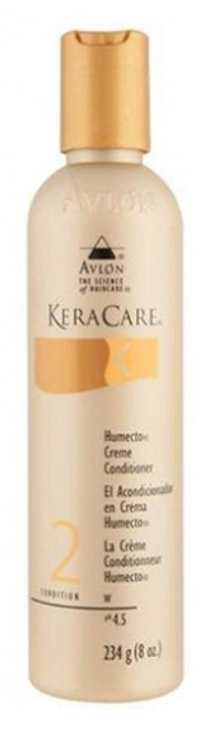 Keracare Soin Humecto Crème Conditioner Keracare Soin Humecto Crème Conditioner