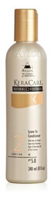 Keracare Leave-in Conditioner Natural Textures