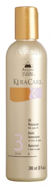 Keracare Soin Humecteur Oil Moisturizer Keracare Soin Humecteur Oil Moisturizer