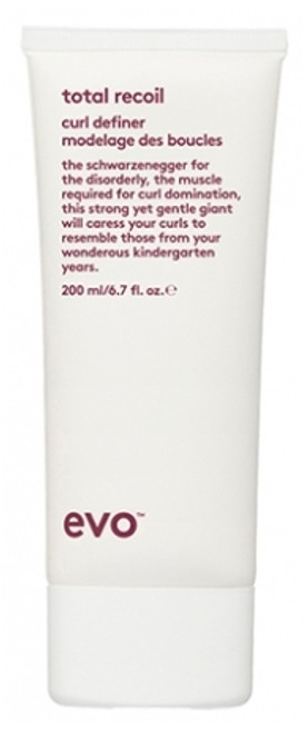 EVO Total Recoil Curl Definer