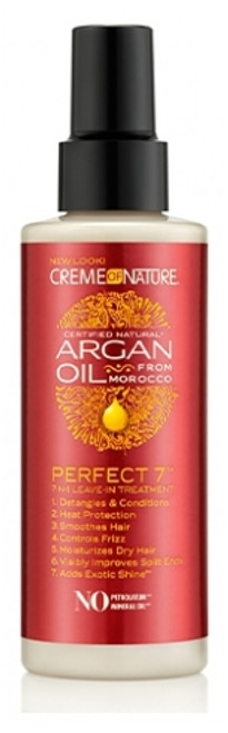 Creme of Nature Soin Perfect 7 Argan Creme of Nature Soin Perfect 7 Argan