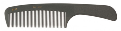 Seban Detangling Comb With Handle Seban Detangling Comb With Handle