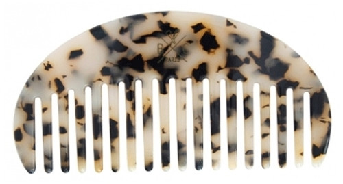 Bachca Tortoiseshell Comb