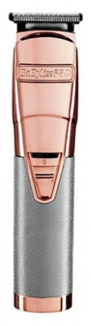 Babyliss PRO Professional Pink Gold Trimmer FX7880RGE