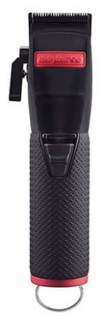 Babyliss PRO BLACK MATTE & RED BOOST+ Trimmer FX8700RBPE 4Artists Babyliss PRO BLACK MATTE & RED BOOST+ Trimmer FX8700RBPE 4Artists