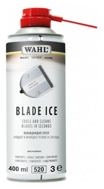 Wahl Blade Ice 4 in 1 for Lawnmowers Wahl Blade Ice 4 in 1 for Lawnmowers